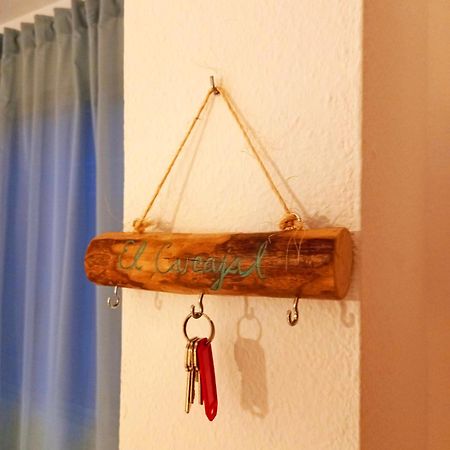 Apartamento El Carcajal Санта-Крус-де-Тенерифе Экстерьер фото