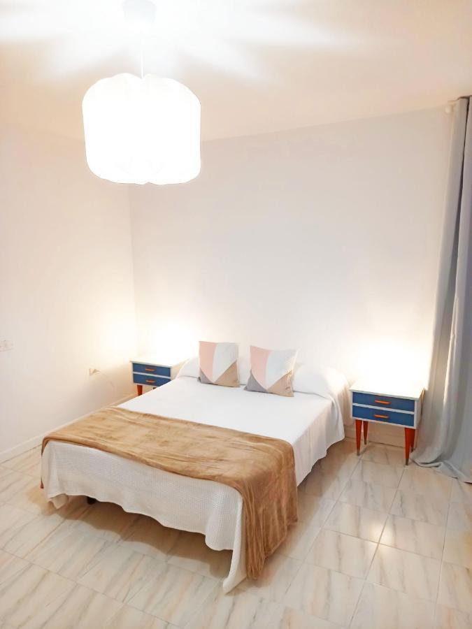 Apartamento El Carcajal Санта-Крус-де-Тенерифе Экстерьер фото