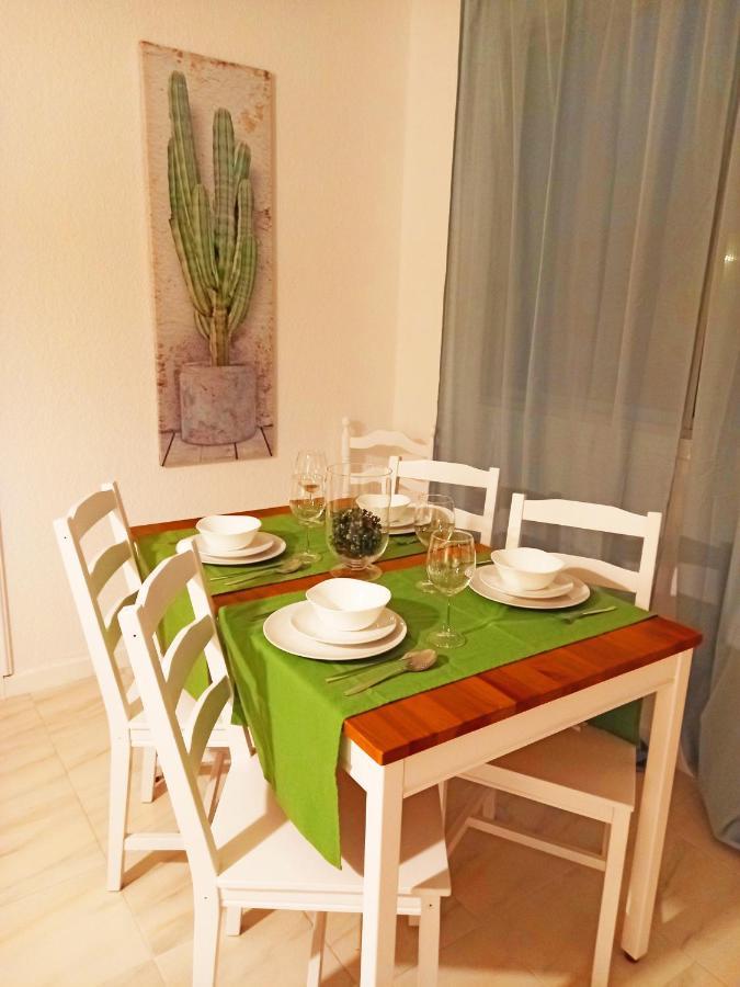Apartamento El Carcajal Санта-Крус-де-Тенерифе Экстерьер фото