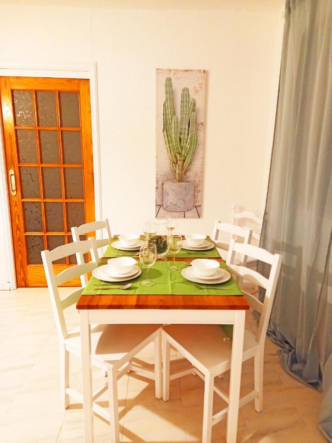 Apartamento El Carcajal Санта-Крус-де-Тенерифе Экстерьер фото