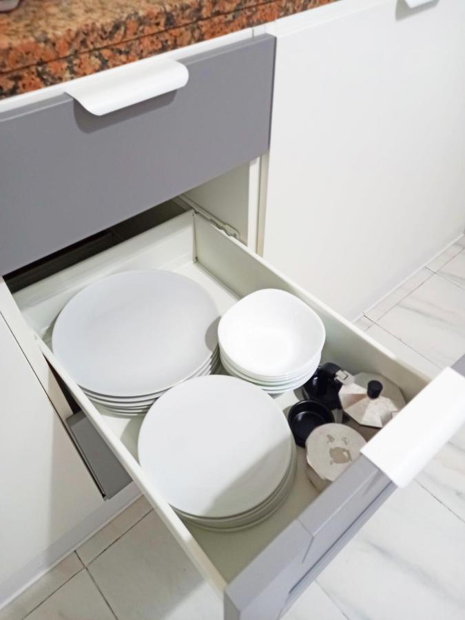 Apartamento El Carcajal Санта-Крус-де-Тенерифе Экстерьер фото