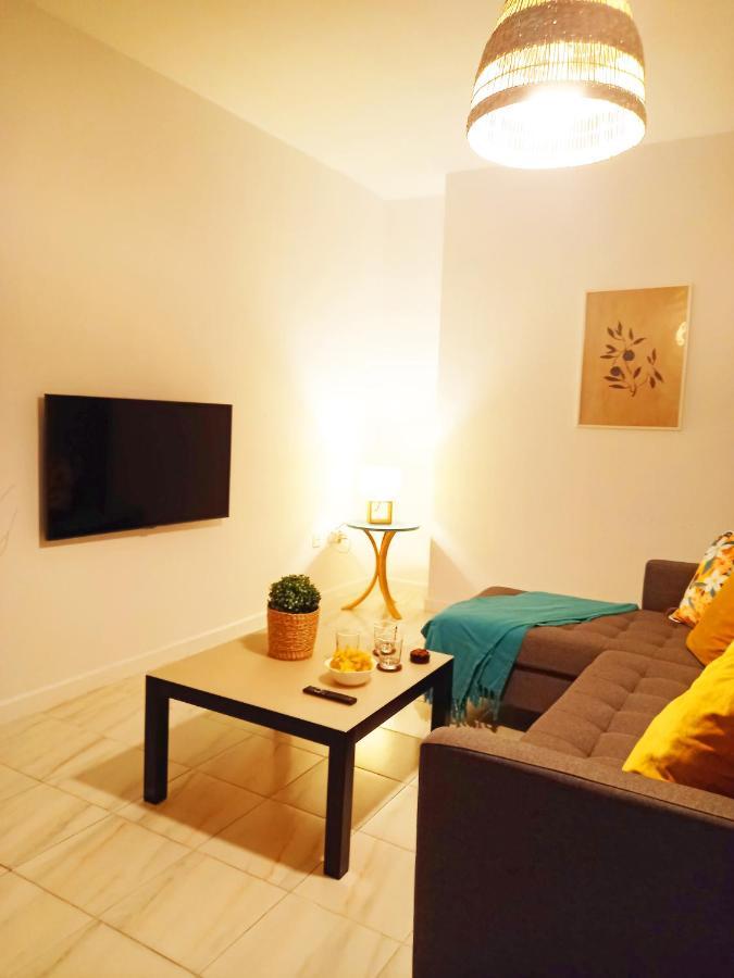 Apartamento El Carcajal Санта-Крус-де-Тенерифе Экстерьер фото