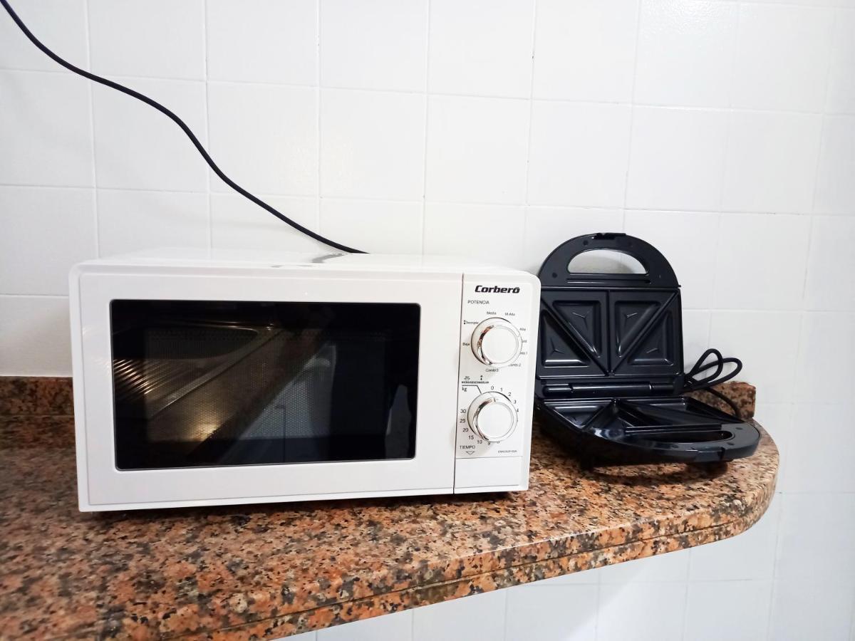 Apartamento El Carcajal Санта-Крус-де-Тенерифе Экстерьер фото