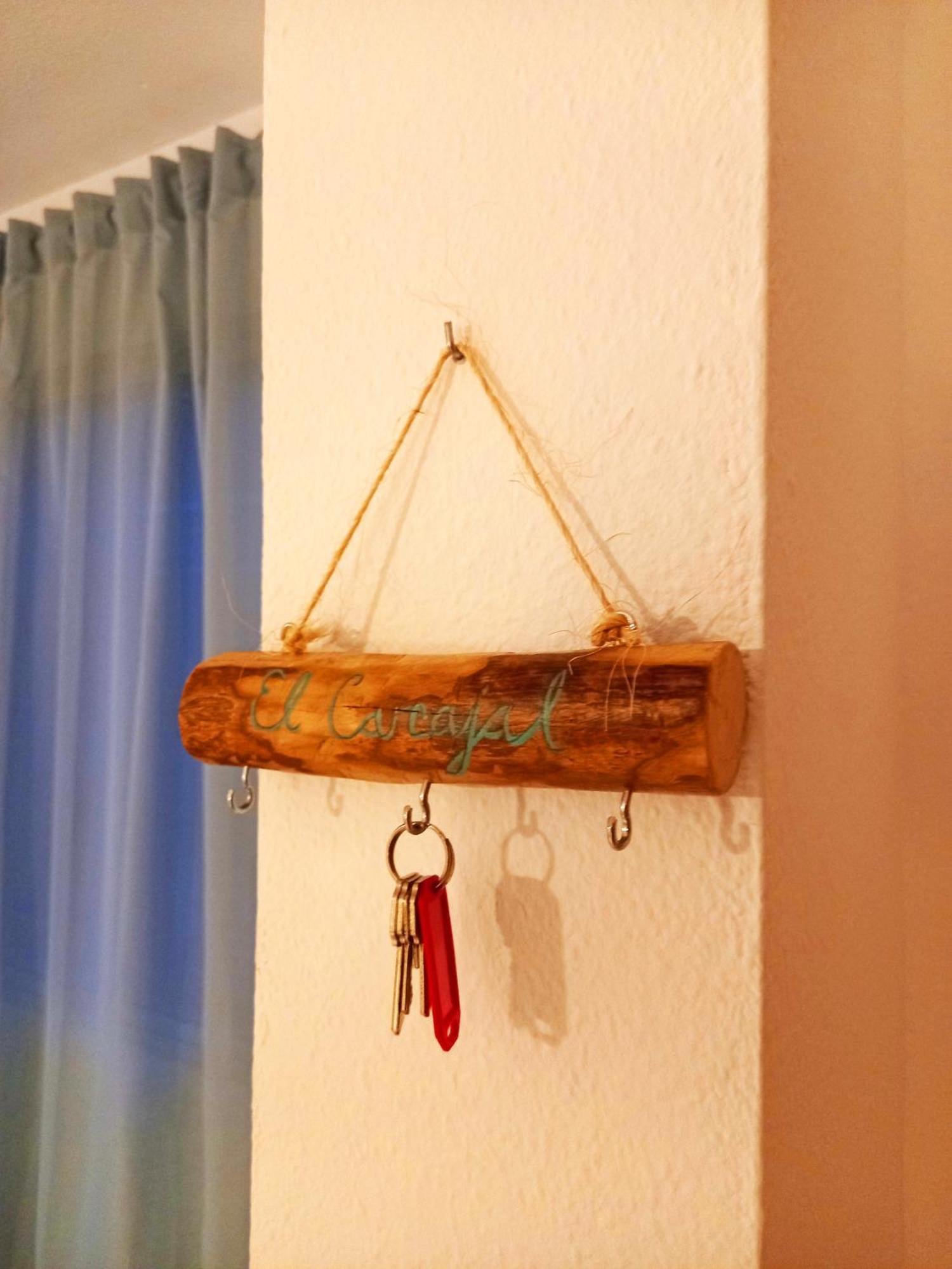 Apartamento El Carcajal Санта-Крус-де-Тенерифе Экстерьер фото